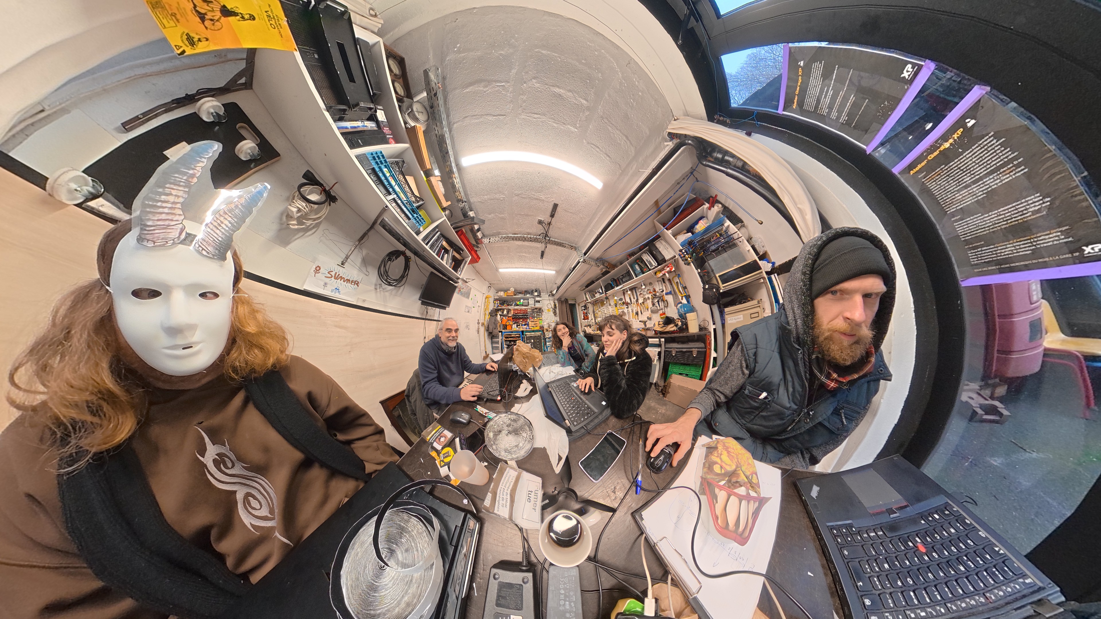 Global Game Jam 2026