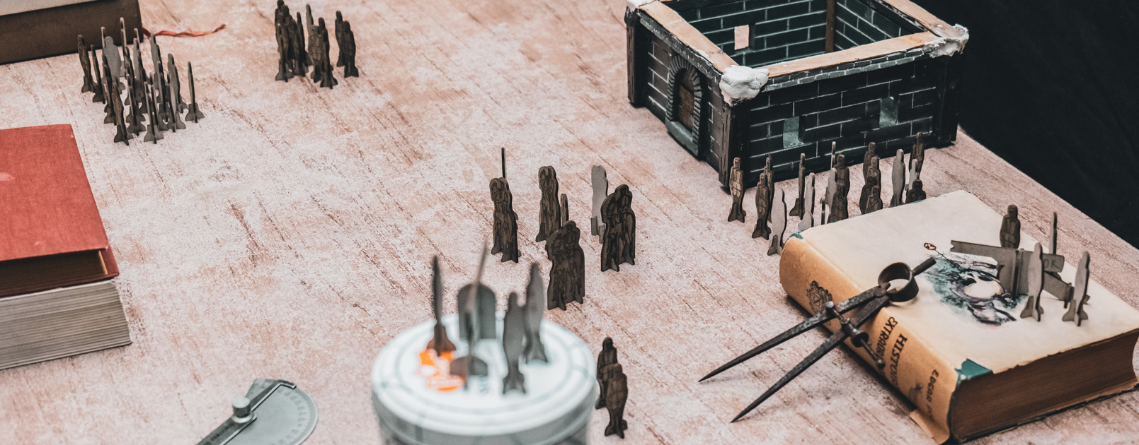 Jeux de Guerre, et autres textes de H.G. Wells